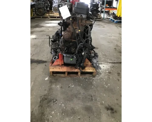Engine Assembly PACCAR PX-6 Rydemore Heavy Duty Truck Parts Inc