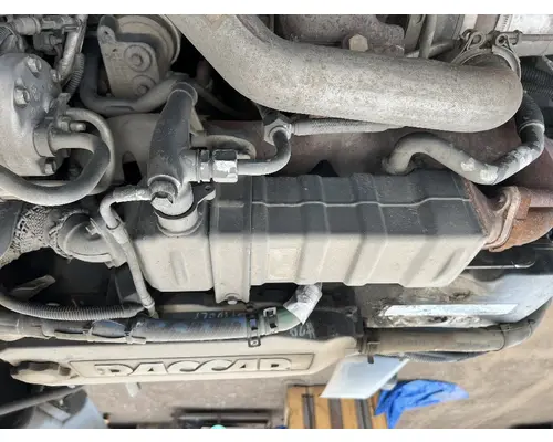 Exhaust Manifold PACCAR PX-6 DTI Trucks