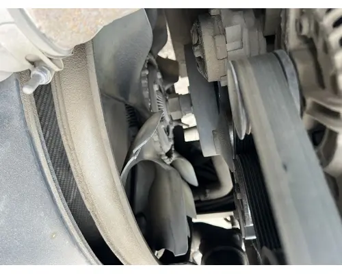 Fan Blade PACCAR PX-6 DTI Trucks