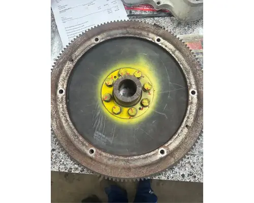 Flywheel PACCAR PX-6 Caseyâs Truck Salvage World