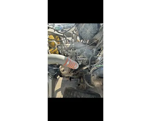 Intake Manifold PACCAR PX-6 DTI Trucks