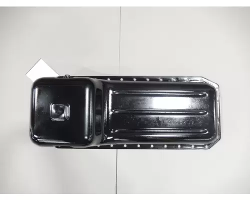 Oil Pan PACCAR PX-6 LKQ Heavy Duty Core