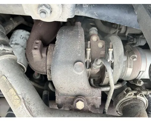 Turbocharger / Supercharger PACCAR PX-6 DTI Trucks