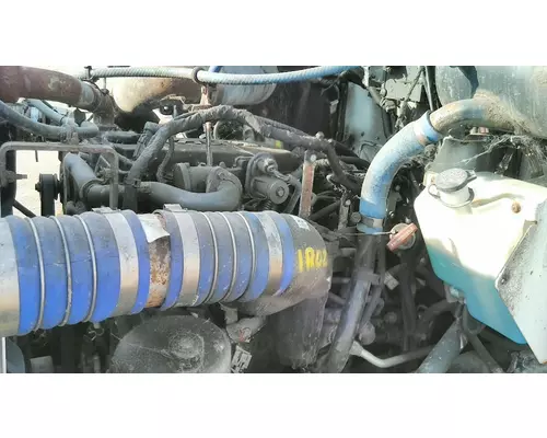 Engine Assembly PACCAR PX-7 (ISB 6.7 POST 2010) LKQ Heavy Truck - Goodys