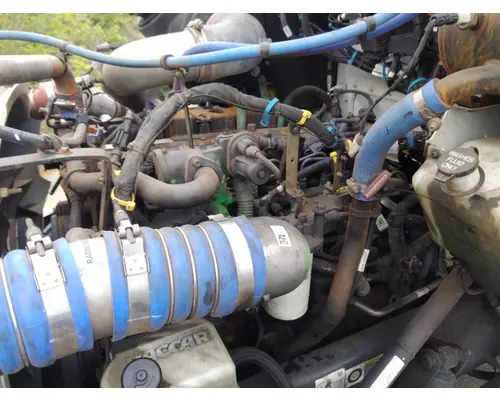 Engine Assembly PACCAR PX-7 (ISB 6.7 POST 2010) LKQ Heavy Truck - Tampa