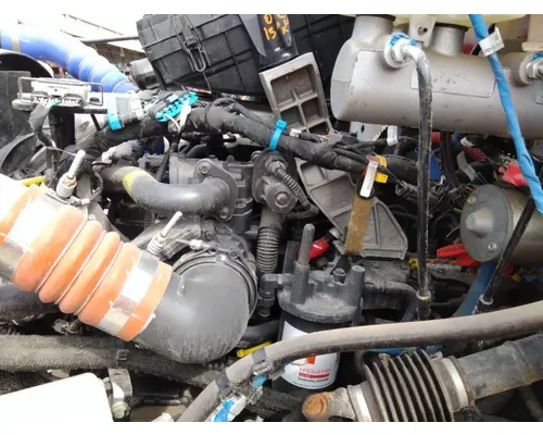 Engine Assembly PACCAR PX-7 (ISB 6.7 POST 2010) LKQ Heavy Truck - Goodys