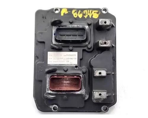ECM PACCAR PX-7 Complete Recycling Group LLC