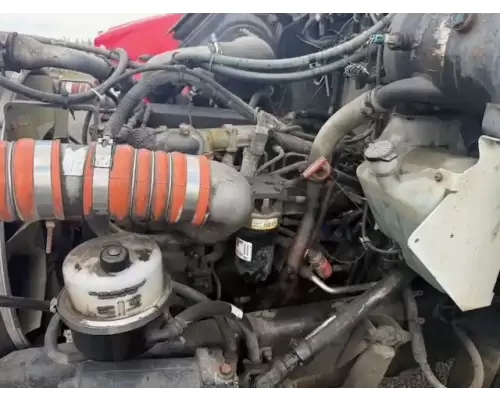Engine Assembly PACCAR PX-7 Holst Truck Parts