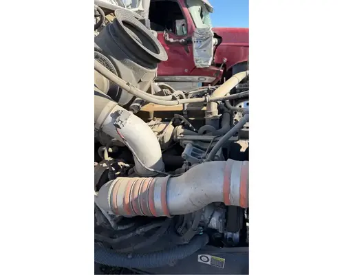 Engine Assembly PACCAR PX-7 Holst Truck Parts