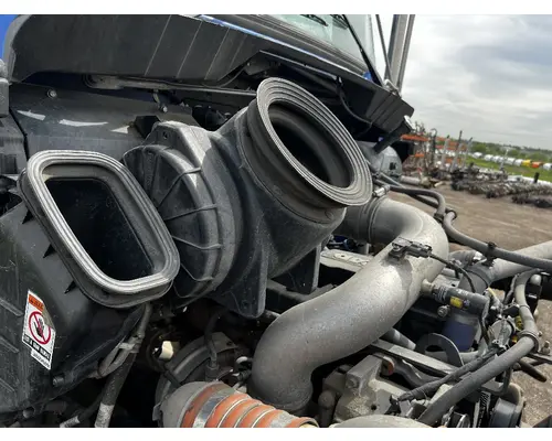 Engine Assembly PACCAR PX-7 DTI Trucks