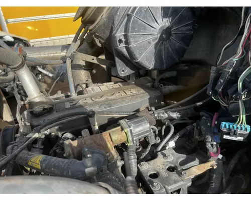 Engine Assembly PACCAR PX-7 DTI Trucks