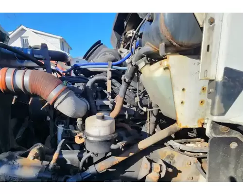 Engine Assembly PACCAR PX-7 Complete Recycling Group LLC