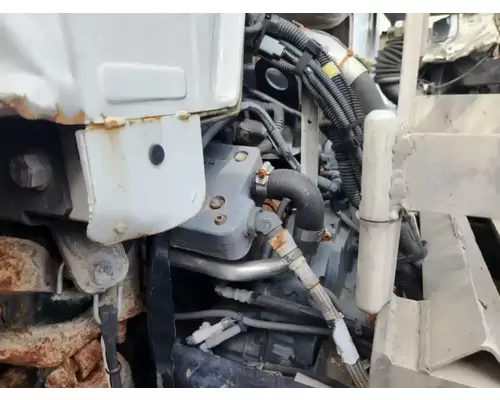 Engine Assembly PACCAR PX-7 Complete Recycling Group LLC