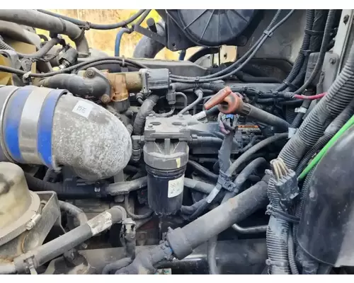 Engine Assembly PACCAR PX-7 Complete Recycling Group LLC