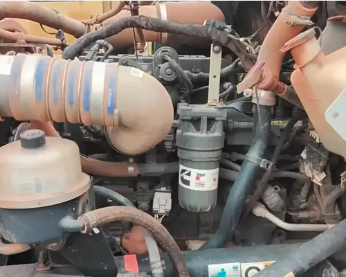 Engine Assembly PACCAR PX-7 Complete Recycling Group LLC