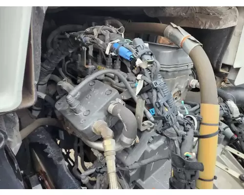 Engine Assembly PACCAR PX-7 Complete Recycling Group LLC