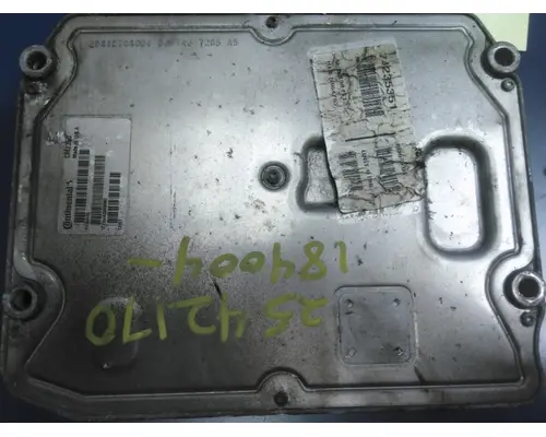 ECM PACCAR PX-7 LKQ Heavy Truck - Goodys