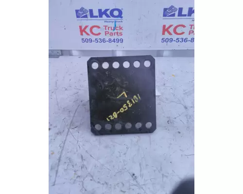 Brackets, Misc. PACCAR PX-7 LKQ KC Truck Parts - Inland Empire