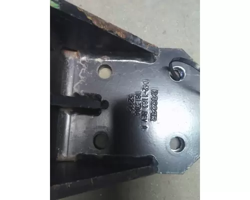 Brackets, Misc. PACCAR PX-7 LKQ KC Truck Parts - Inland Empire