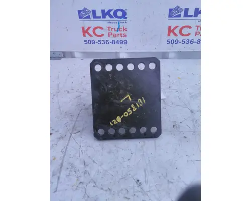 Brackets, Misc. PACCAR PX-7 LKQ KC Truck Parts - Inland Empire