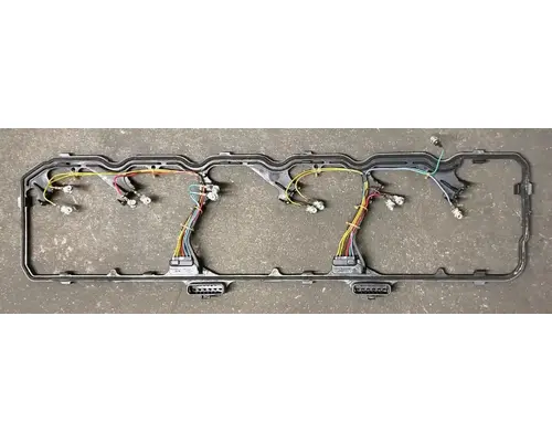 Engine Wiring Harness PACCAR PX-7 Geco - Fresno