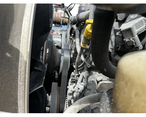 Fan Blade PACCAR PX-7 DTI Trucks
