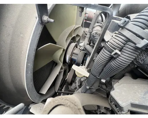 Fan Blade PACCAR PX-7 DTI Trucks