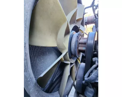 Fan Blade PACCAR PX-7 Complete Recycling Group LLC
