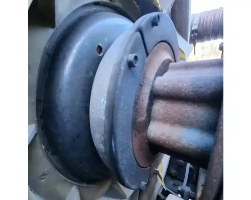 Fan Clutch PACCAR PX-7 Complete Recycling Group LLC