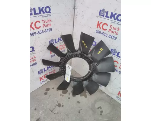 Fan Blade PACCAR PX-7 LKQ KC Truck Parts - Inland Empire