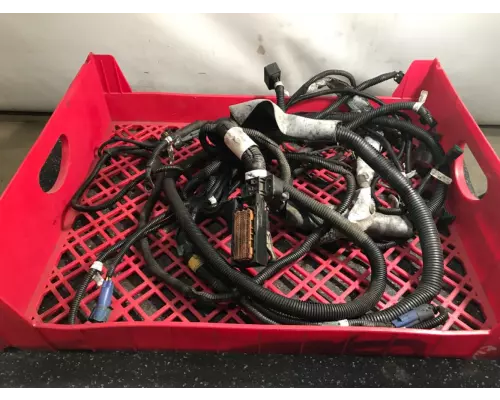 Wire Harness, Transmission PACCAR PX-7 Complete Recycling