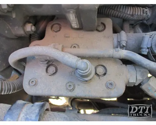 Air Compressor PACCAR PX-8 DTI Trucks