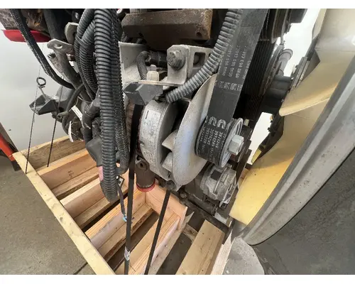 Alternator PACCAR PX-8 DTI Trucks