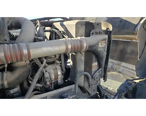 Cooling Assy. (Rad., Cond., ATAAC) PACCAR PX-8 Custom Truck One Source