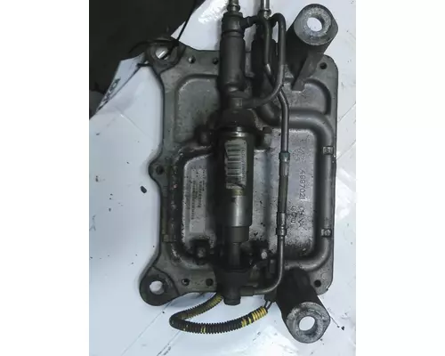 Engine Parts, Misc. PACCAR PX-8 LKQ Wholesale Truck Parts