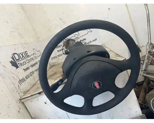 Steering Column PACCAR PX-8 Dixie Truck Centre