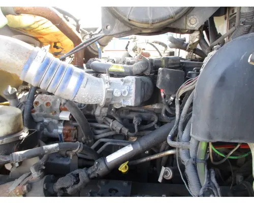 Engine Assembly PACCAR PX-9 (ISL 8.9) LKQ Heavy Truck - Tampa