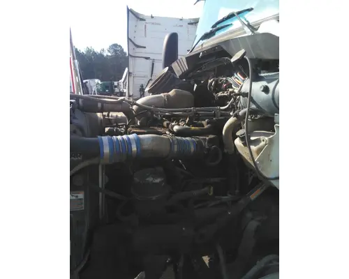 Engine Assembly PACCAR PX-9 (ISL 8.9) LKQ Evans Heavy Truck Parts