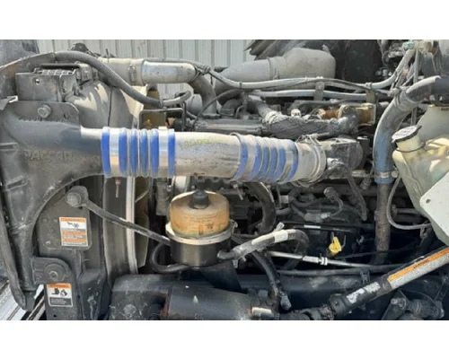 Engine Assembly PACCAR PX-9 (ISL 8.9) LKQ Geiger Truck Parts