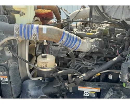 Engine Assembly PACCAR PX-9 (ISL 8.9) LKQ Geiger Truck Parts