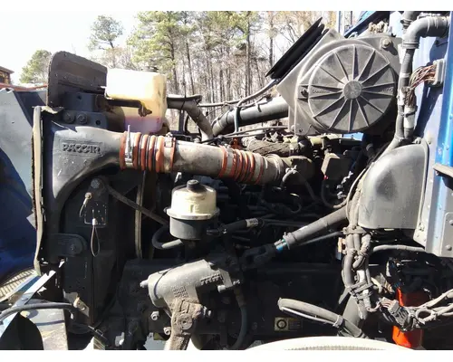 Engine Assembly PACCAR PX-9 (ISL 8.9) LKQ Heavy Truck Maryland