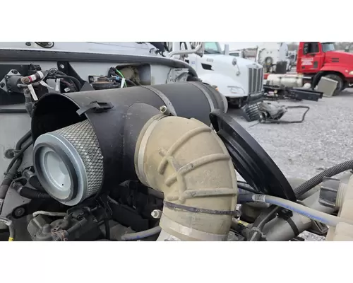 Air Cleaner PACCAR PX-9 Custom Truck One Source