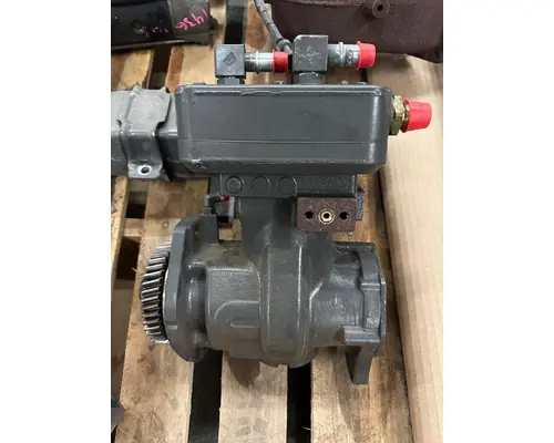 Air Compressor PACCAR PX-9 High Mountain Horsepower