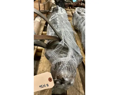 Crankshaft PACCAR PX-9 High Mountain Horsepower