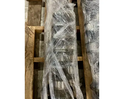 Crankshaft PACCAR PX-9 High Mountain Horsepower