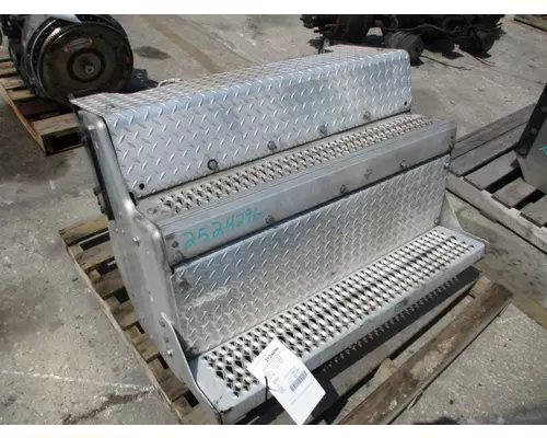 DPF (Diesel Particulate Filter) PACCAR PX-9 LKQ Heavy Truck - Tampa