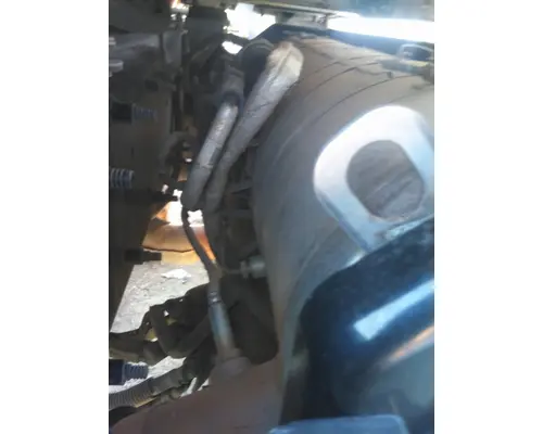DPF (Diesel Particulate Filter) PACCAR PX-9 LKQ Evans Heavy Truck Parts