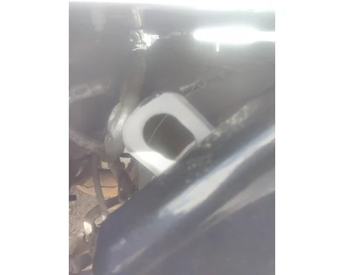 DPF (Diesel Particulate Filter) PACCAR PX-9 LKQ Evans Heavy Truck Parts