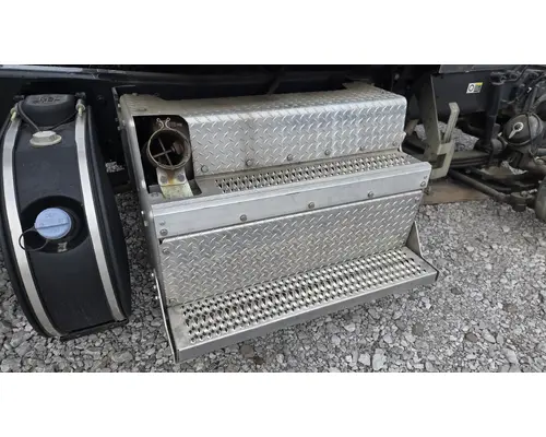 DPF (Diesel Particulate Filter) PACCAR PX-9 Custom Truck One Source