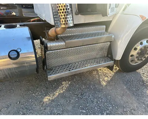 DPF (Diesel Particulate Filter) PACCAR PX-9 Dutchers Inc   Heavy Truck Div  Ny